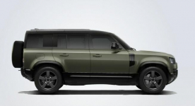 Defender MY26 3.0D I6 250 KM AWD X-Dynamic SE 110 Hak Od ręki! Łódź - zdjęcie 2