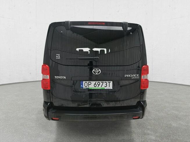 Toyota Proace Verso Komorniki - zdjęcie 6
