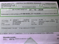 Citroen C5 Aircross Pisemna Gwarancja 12 miesięcy Konin - zdjęcie 6