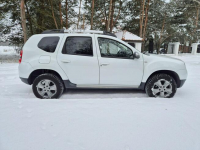 Dacia Duster Benzyna + Gaz Konstancin-Jeziorna - zdjęcie 7