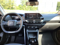 Citroen C4 Automat, Mały przebieg Słupsk - zdjęcie 7