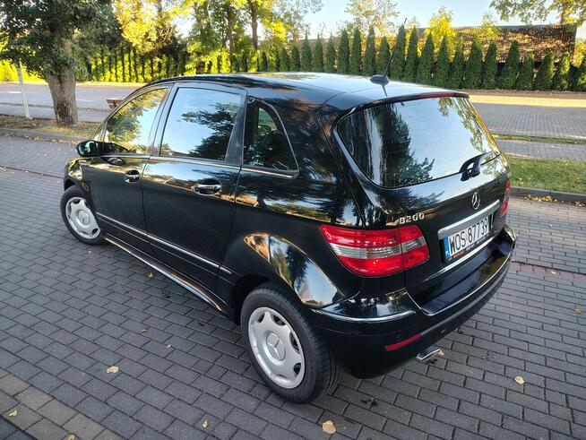 Mercedes-Benz W245 B-Klasa *Zadbany* 6600zł Ostrołęka - zdjęcie 4
