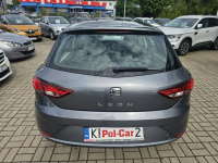 Seat Leon Polski salon, pierwszy właściciel, serwis Olsztyn - zdjęcie 7