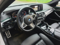 BMW 520 Bezwypadkowy/Krajowy/ Xdrive/Warto Balice - zdjęcie 11