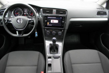 Volkswagen Golf Salon PL 1.0TSI 115KM LED Pakiet Business Bluetooth Sokołów - zdjęcie 10