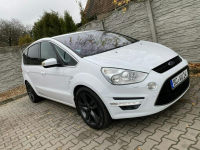 Ford S-Max Bardzo zadbana - oryginalny przebieg !!! Poznań - zdjęcie 11