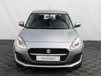 Suzuki Swift WD9248R#1.2 Dualjet SHVS Premium Cz.cof Salon PL VAT 23% Pępowo - zdjęcie 7
