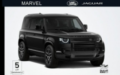 Defender  3.0D I6 350KM AWD  X-Dynamic HSE 110