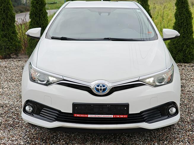Toyota Auris Sadlno - zdjęcie 3