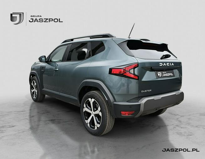 Dacia Duster 1.2 Eco-G 120 Journey Łódź - zdjęcie 7
