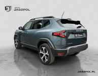 Dacia Duster 1.2 Eco-G 120 Journey Łódź - zdjęcie 7