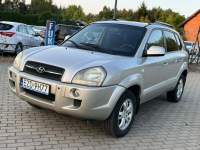 Hyundai Tucson *Diesel*Okazja* Zduńska Wola - zdjęcie 1