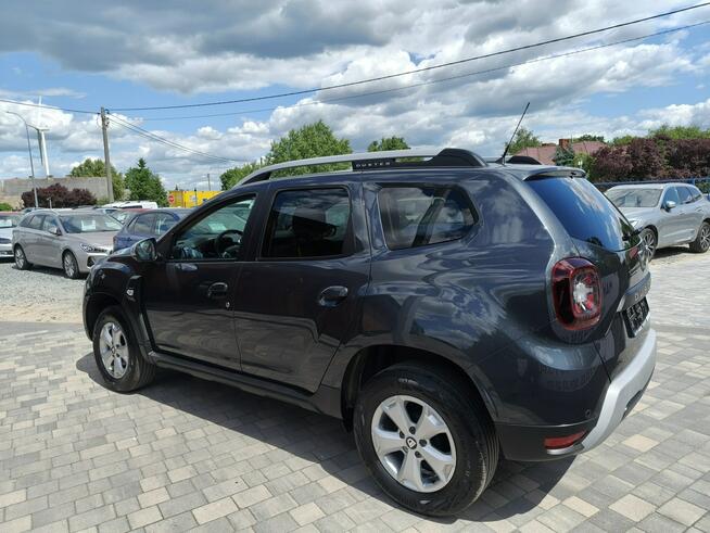Dacia Duster 1.3 TCE 130  Przebieg-84 927 km Serwisowany Twardów - zdjęcie 4