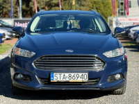Ford Mondeo Salon Polska Bezwypadkowy Stan Bardzo Dobry Będzin - zdjęcie 3