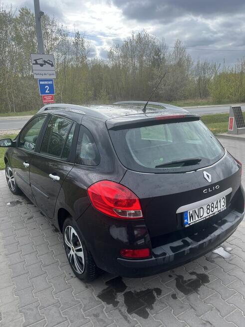 Sprzedam Renault Clio III Nasielsk - zdjęcie 4