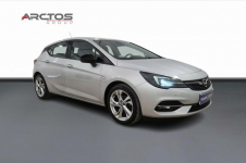 Astra V 1.5 CDTI GS Line S&amp;S Salon PL 1wł. Warszawa - zdjęcie 7