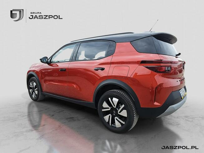 Opel Frontera Demo, Gwrancja, Vat 23% Łódź - zdjęcie 7
