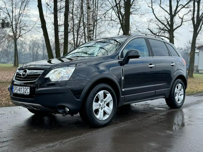 Opel Antara Kobielice - zdjęcie 1