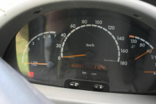 Mercedes benz Sprinter 313CDI furgon blaszak