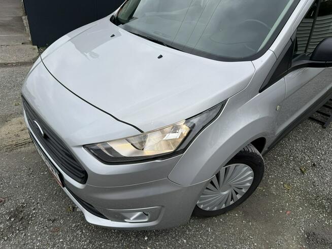 Ford Transit Connect Salon Polska. VAT-23%. Bezwypadkowy Rybnik - zdjęcie 10
