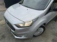 Ford Transit Connect Salon Polska. VAT-23%. Bezwypadkowy Rybnik - zdjęcie 10