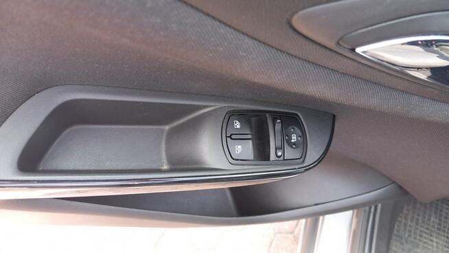 Opel Corsa 1.4 Enjoy, salon Polska, bezwypadkowy Łódź - zdjęcie 9