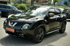 Nissan Juke 1,2i Klima, alu R18, 167000km, kamery 360, 2015r. Płock - zdjęcie 9