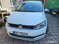 VW TOURAN 2.0TDI ,7-osobowy , HAK , WEBASTO Kłodzko - zdjęcie 6