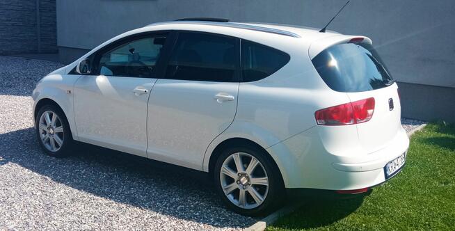SEAT ALTEA XL Bolechowice - zdjęcie 4
