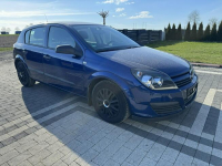 Opel Astra Nowy rozrząd*Zadbana*Klimatyzacja*1.6 benzyna Zebrzydowa - zdjęcie 9