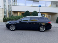 Ford Mondeo 2.0 Diesel Full Led Szczecin - zdjęcie 11