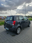 Mitsubishi Colt niski przebieg 135tys - 1.3 benzyna - klimatyzacja Głogów - zdjęcie 5