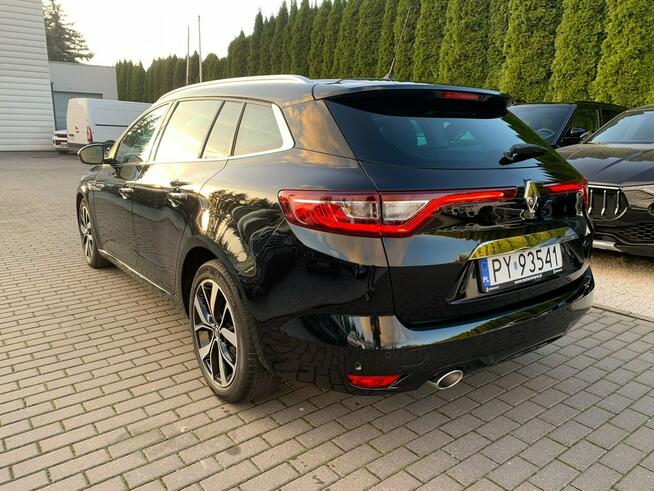 Renault Megane 1.5 dci 110 BOSE PureLED  Kamera  Full Opcja Baranowo - zdjęcie 5