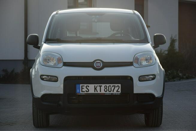 Fiat Panda 0.9B 2015r/ 4x4/ Klima/ 73 TYS KM/ Sprowadzony/ Opłacony Tarnogród - zdjęcie 3