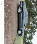 Mercedes 124 coupe Szczecin - zdjęcie 4