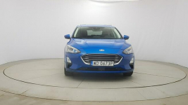 Ford Focus Warszawa - zdjęcie 2