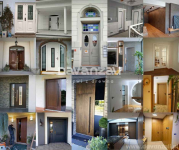 Producent drzwi drewnianych - drzwi wewnętrzne i wejściowe Davanzali Tarnów - zdjęcie 3