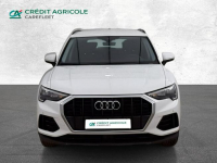 Audi Q3 35 TFSI mHEV S tronic Kombi Warszawa - zdjęcie 2