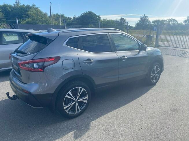 Nissan Qashqai Sadlno - zdjęcie 4