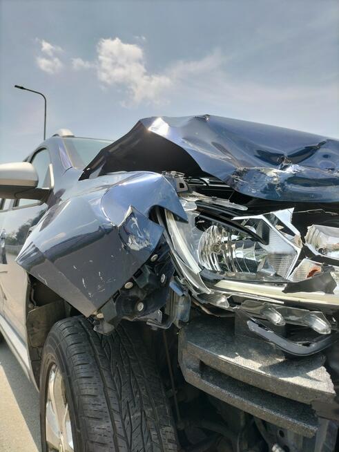 Dacia Duster Comfort Piekoszów - zdjęcie 8