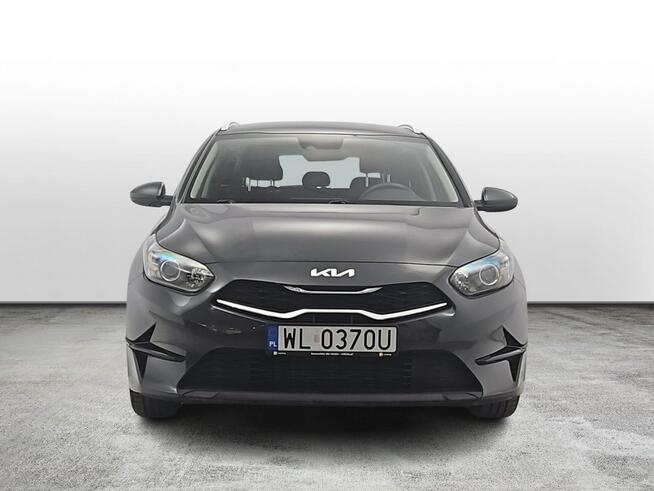 Kia Cee'd 1.5 T-GDI S ! Z Polskiego Salonu ! Faktura VAT ! Warszawa - zdjęcie 8