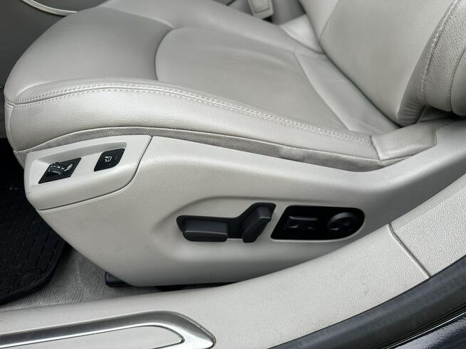 Citroen C5 Exclusive Automat Benzyna Klimatronic Gostyń - zdjęcie 11