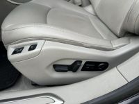 Citroen C5 Exclusive Automat Benzyna Klimatronic Gostyń - zdjęcie 11
