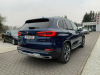 BMW X5 xDrive45e Panorama LASER Kamery Hak Baranowo - zdjęcie 7