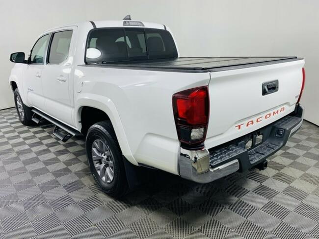 Toyota Tacoma 3.5L V6 automat Katowice - zdjęcie 3