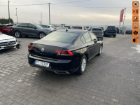 Volkswagen Passat Klimatronik Czujniki park. 150 KM