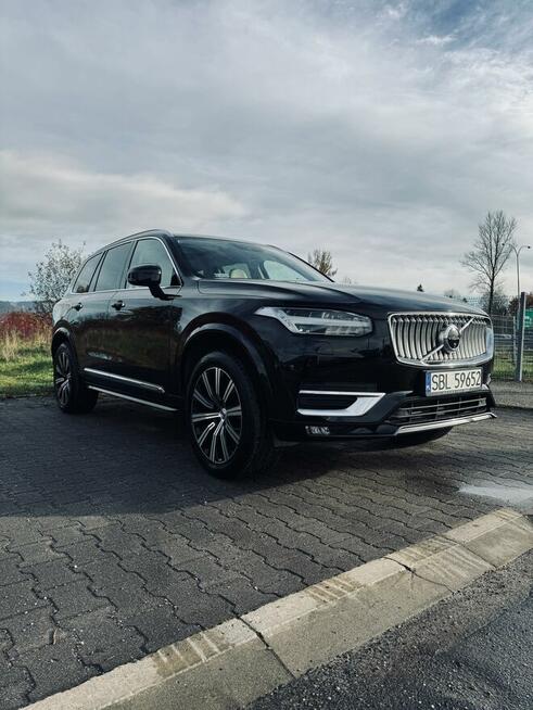 Volvo XC 90 B5 D AWD Inscription 7os Bukowina Tatrzańska - zdjęcie 1