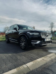 Volvo XC 90 B5 D AWD Inscription 7os