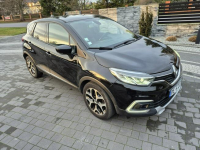 Renault Captur navi klimatyzacja xenon kamera bezwypadkowy przebieg ! Drelów - zdjęcie 4