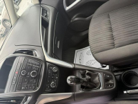 Opel Zafira 1.4 turbo Pierwszy właściciel sprowadzony zarejestrowany Paradyż - zdjęcie 10